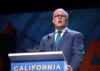 Stan Waszyngton wprowadza stan wyjątkowy! Powód? Koronawirus