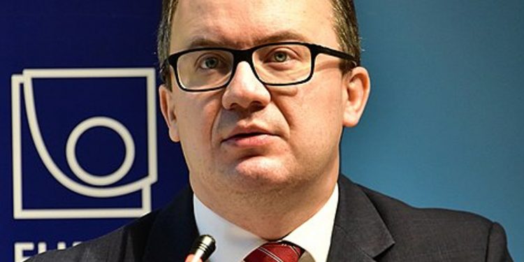 Bodnar: „Niezależnie od kryzysu, cały czas mamy problemy z praworządnością”