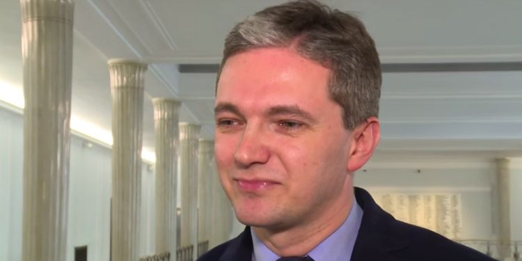 Europoseł Adam Jarubas zarażony koronawirusem!