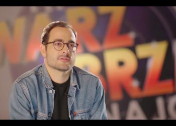 To on zastąpi Pawła Królikowskiego w programie Polsatu. Powiedział, co czuje