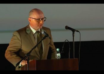 Szef Lasów Państwowych na kwarantannie. Zarażony współpracownik był w Kancelarii Prezydenta