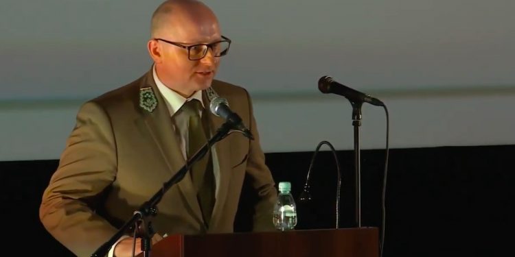 Szef Lasów Państwowych na kwarantannie. Zarażony współpracownik był w Kancelarii Prezydenta