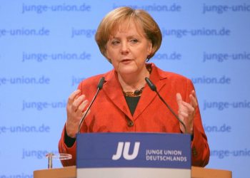 Koronawirus: Angela Merkel poddana kwarantannie!