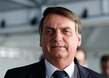 Prezydent Brazylii z koronawirusem! Bolsonaro ma wynik dodatni