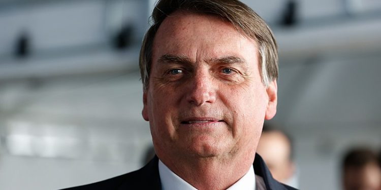 Prezydent Brazylii z koronawirusem! Bolsonaro ma wynik dodatni