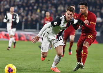 Rugani z Juventusu ma koronawirus! Potwierdzono też u kolejnego piłkarza