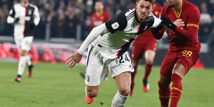 Rugani z Juventusu ma koronawirus! Potwierdzono też u kolejnego piłkarza