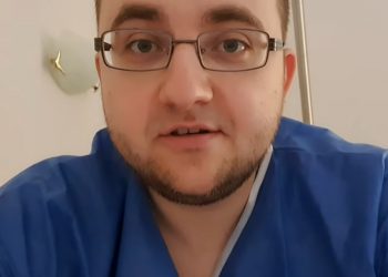 Dariusz Matecki ma koronawirus. Radny PiS potwierdził