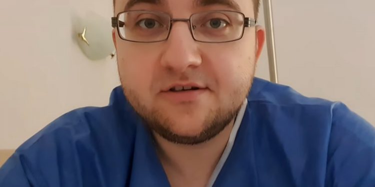 Dariusz Matecki ma koronawirus. Radny PiS potwierdził