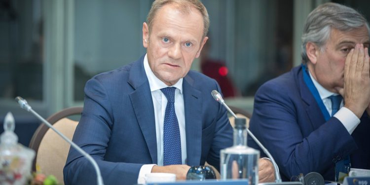 Donald Tusk