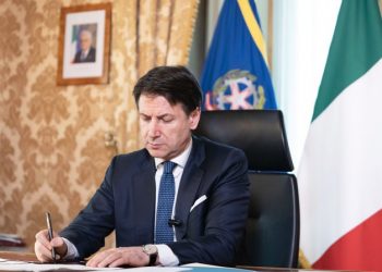 Włochy zamykają fabryki i zakłady. „Najtrudniejszy kryzys w kraju”