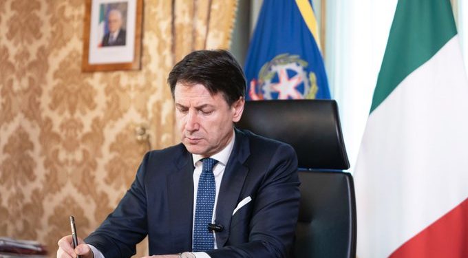 Włochy zamykają fabryki i zakłady. „Najtrudniejszy kryzys w kraju”