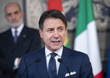 Premier Włoch ostrzega UE ws. koronawirusa. „Straci swój sens istnienia”