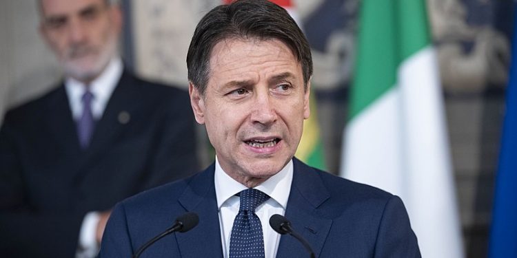 Premier Włoch ostrzega UE ws. koronawirusa. „Straci swój sens istnienia”