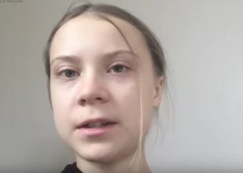 Greta Thunberg o koronawirusie i… kryzysie ekologicznym [WIDEO]