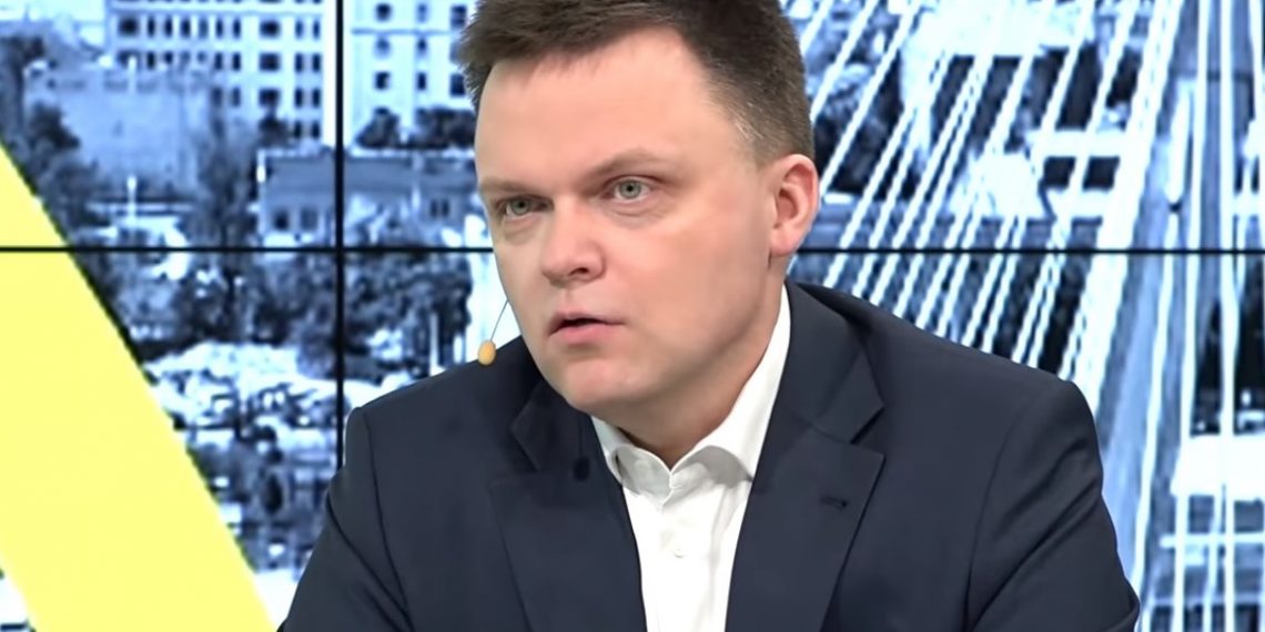 Hołownia uderza w kandydatów opozycji. „Wyobrażam sobie współpracę z PiS”