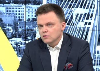 Hołownia uderza w kandydatów opozycji. „Wyobrażam sobie współpracę z PiS”