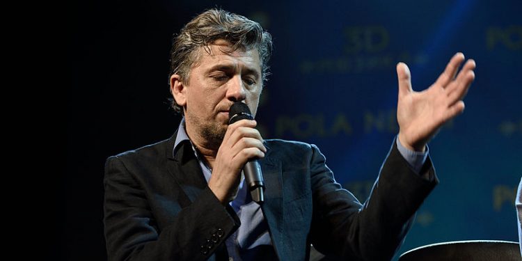 Józefowicz apeluje ws. koronawirusa. „Grozi nam brak środków do życia”