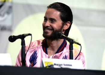 Jared Leto nie wiedział o koronawirusie. Jest w szoku