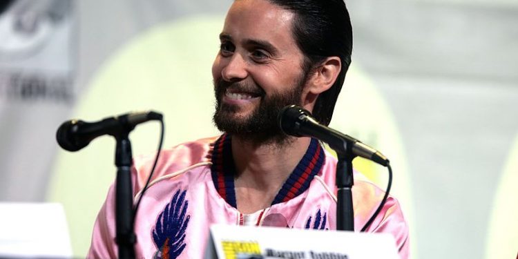 Jared Leto nie wiedział o koronawirusie. Jest w szoku