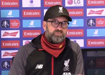 Klopp usłyszał pytanie o koronawirus. Miażdżąca odpowiedź [WIDEO]