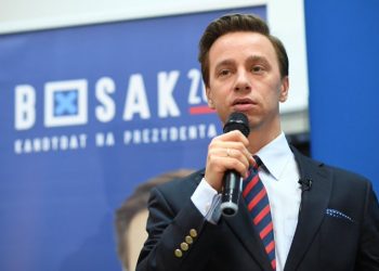 Krzysztof Bosak
