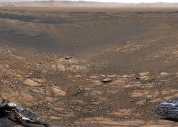 NASA publikuje niezwykłe zdjęcia z Marsa. Doskonała jakość [FOTO+WIDEO]