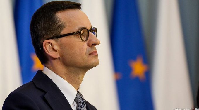 „SE”: Minister z podejrzeniem koronawirusa! Przechodzi testy