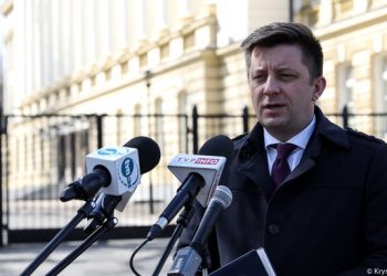 Michał Dworczyk
