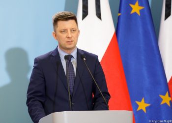 Przypadek koronawirusa u wiceministra rolnictwa. Szef KPRM podał szczegóły