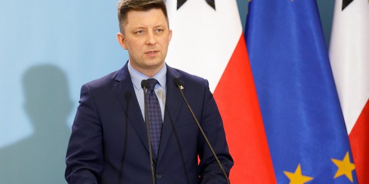 Przypadek koronawirusa u wiceministra rolnictwa. Szef KPRM podał szczegóły