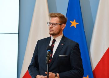 Minister środowiska ma koronawirusa. „Test dał wynik pozytywny”