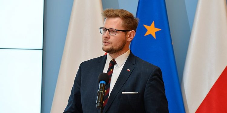 Minister środowiska ma koronawirusa. „Test dał wynik pozytywny”