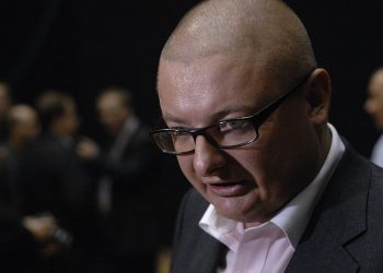 Kamiński o PO: „Dokonała dramatycznego zwrotu i poparła PiS”
