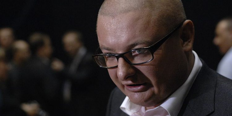 Kamiński o PO: „Dokonała dramatycznego zwrotu i poparła PiS”