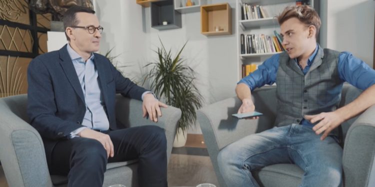 Koronawirus. Wojsko wyjdzie na ulice? Morawiecki odpowiada