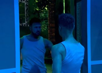 Marcin Mroczek stanął w obronie brata. Skrytykował Annę Muchę. „Jury nie spisuje się najlepiej”