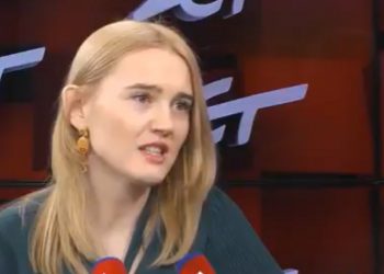 Paulina Kosiniak-Kamysz