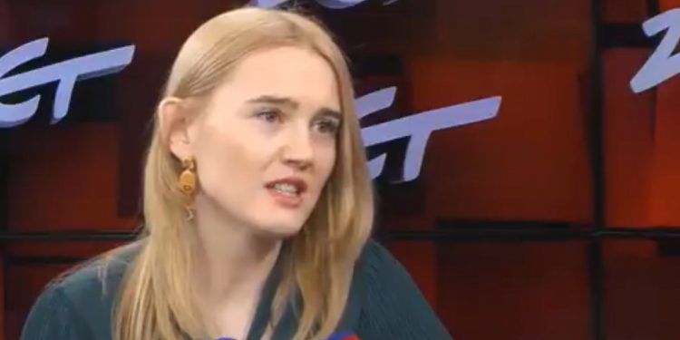 Paulina Kosiniak-Kamysz