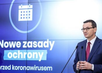 Koronawirus. Rząd ogranicza możliwość przemieszczania się! Są wyjątki