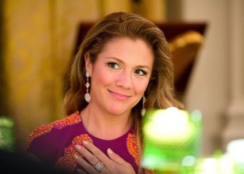 Kanada: żona premiera Trudeau wygrała walkę z koronawirusem