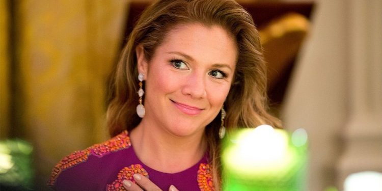 Kanada: żona premiera Trudeau wygrała walkę z koronawirusem