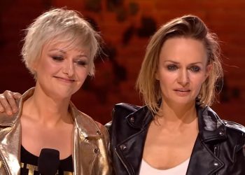 Stankiewicz po odpadnięciu z „Dance Dance Dance” nie kryła… radości. „Stałam się obiektem tandetnego show”