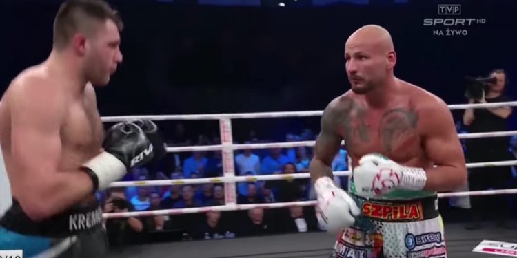 Artur Szpilka skomentował walkę: „Nie jestem zadowolony”