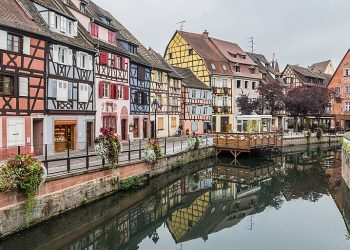 Kwarantanna w Wenecji przyniosła zdumiewające skutki [FOTO]