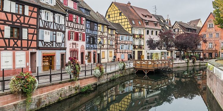 Kwarantanna w Wenecji przyniosła zdumiewające skutki [FOTO]