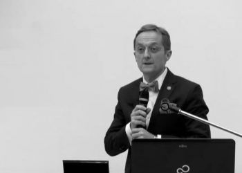 Wojciech Rokita miał koronawirusa. Lekarz popełnił samobójstwo