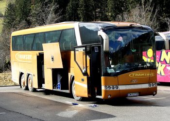 Koronawirus załamał rynek transportowy w Polsce. Piszą do premiera