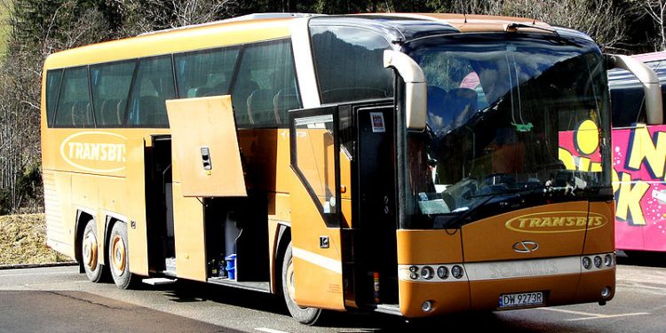 Koronawirus załamał rynek transportowy w Polsce. Piszą do premiera