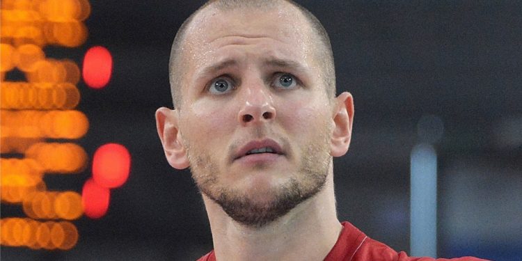 bartosz kurek